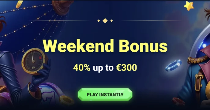 Azur Slot Casino